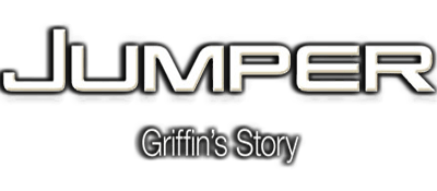 Jumper: Griffin's Story logo for Xbox 360